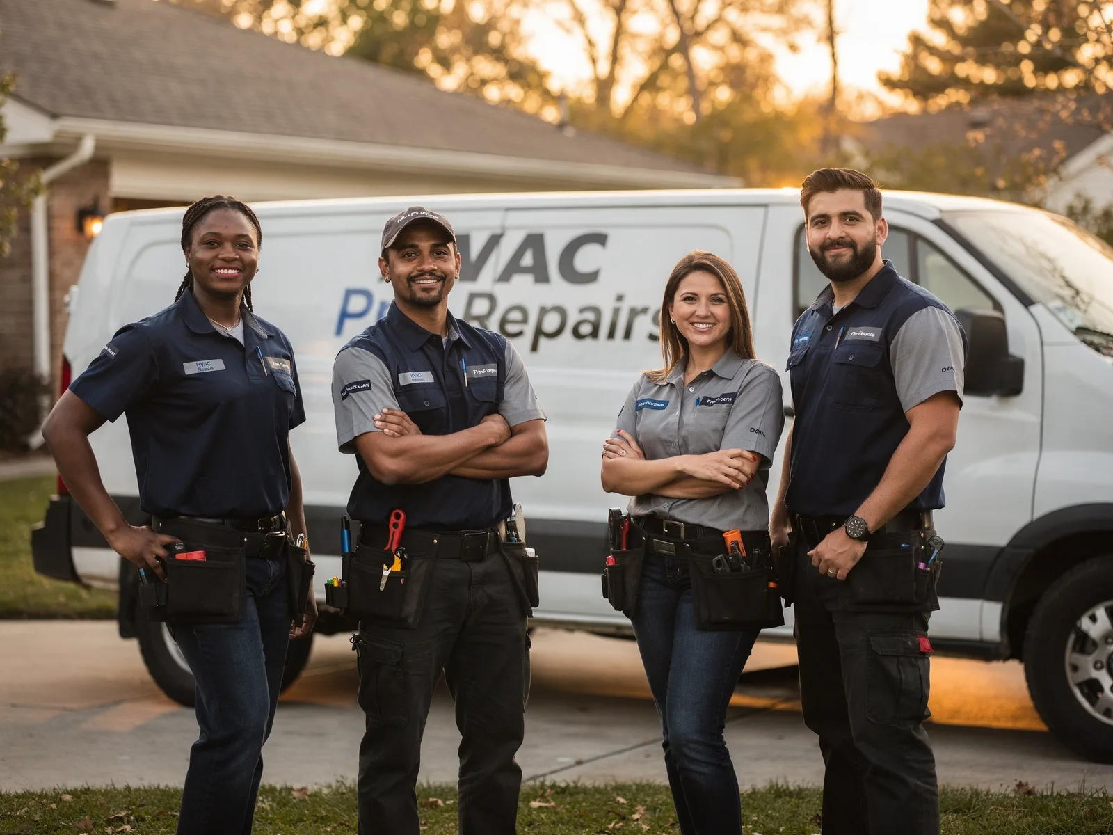 Heat Pump Repair company in Claremont, VA