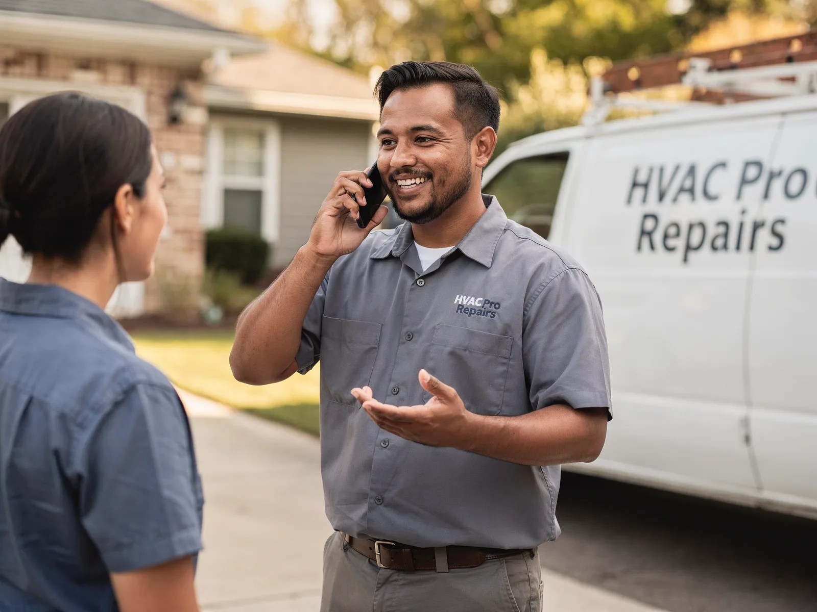 Heat Pump Repair Claremont, VA FAQs